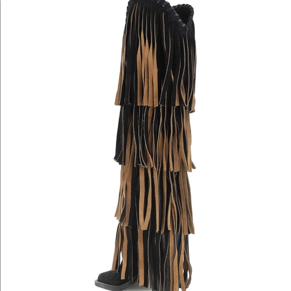 DSQUARED2 BOOTS - Picture 11 of 11